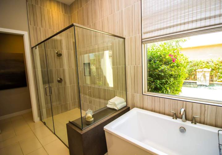 Création de salle de bain, Aucamville